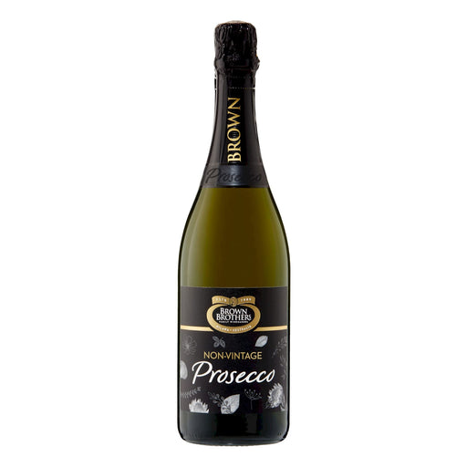 Prosecco + Aperol 700ml Ft. Brown Brothers Prosecco Spritz - 5 Bottles  Generic