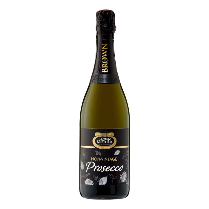 Prosecco + Aperol 700ml Ft. Brown Brothers Prosecco Spritz - 5 Bottles  Generic