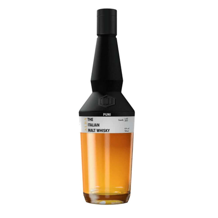 Puni Alba Italian Malt Whisky 700ml Whiskey Gateway