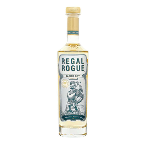 Regal Rogue Daring Dry Vermouth 500ml White Wine Gateway