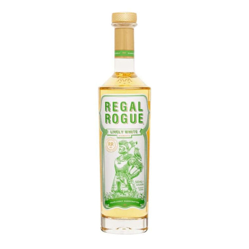 Regal Rogue Lively White Vermouth 500ml Vermouth Gateway