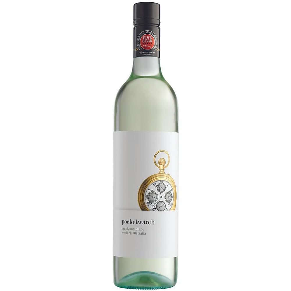 Robert Oatley Pocketwatch Sauvignon Blanc 750ml