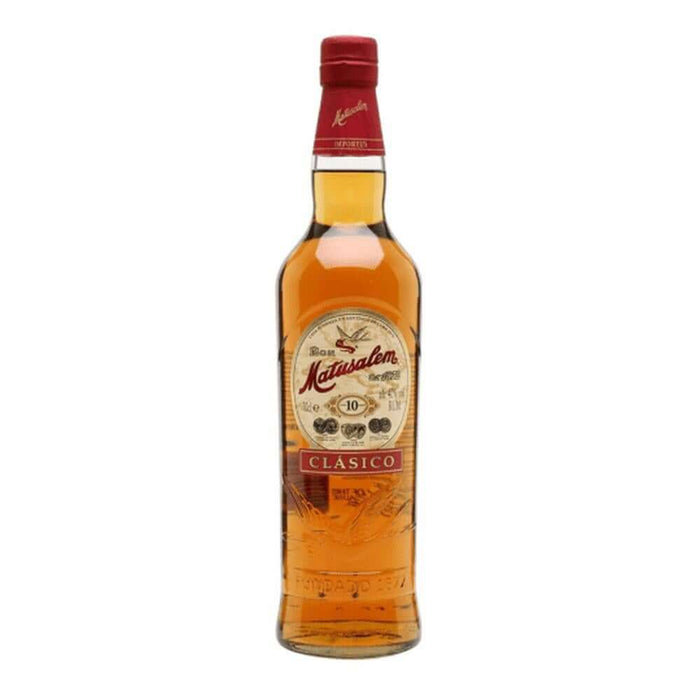 Ron Matusalem Clasico Rum 700ml Rum Gateway
