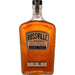 Rossville Union Master Crafted Straight Rye Whiskey Barrel 750ml Whiskey Gateway