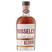 Russell's Reserve Bourbon 10 Year Old 750ml Bourbon Gateway