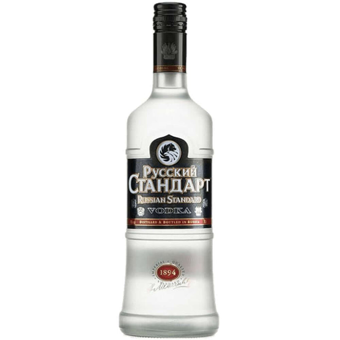 Russian Standard Original Vodka 1L Vodka Gateway
