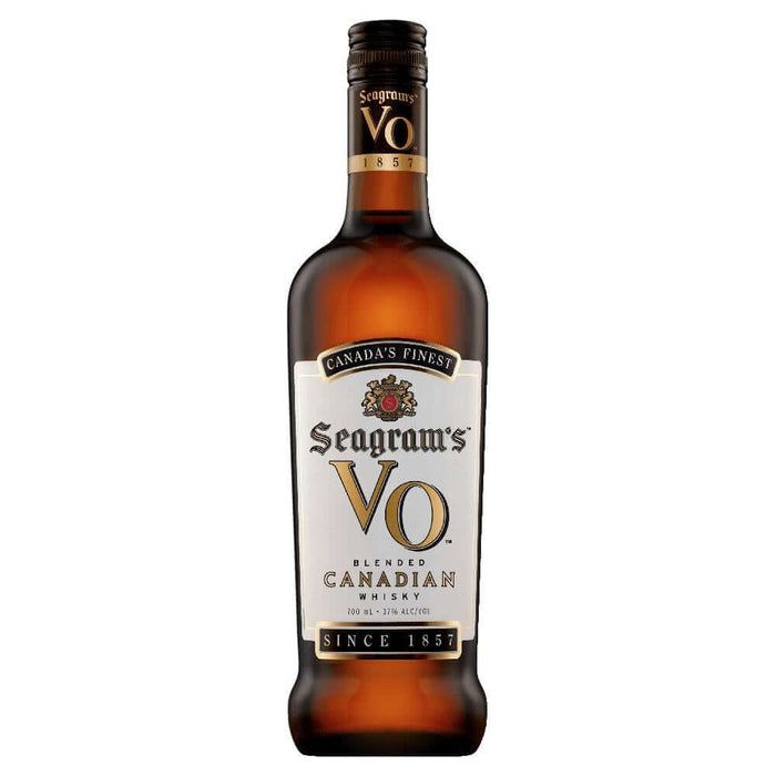 Seagram's VO Canadian Blended Whisky 700ml Whisky Gateway