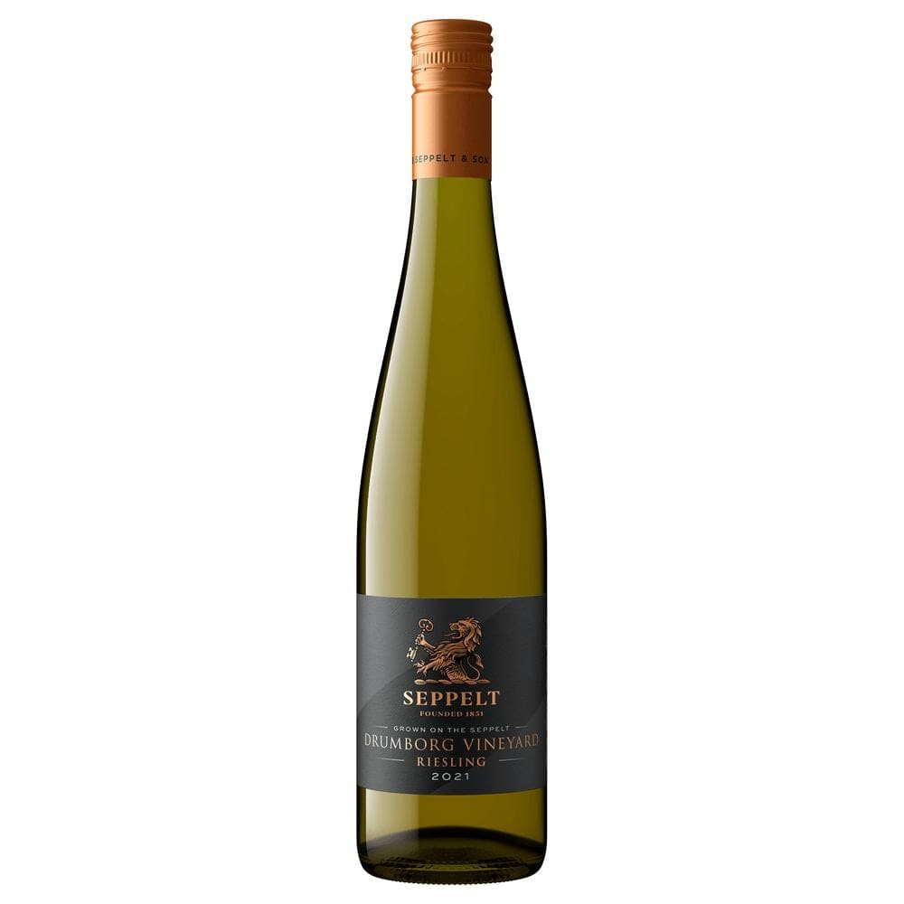 Seppelt Drumborg Riesling 750ml