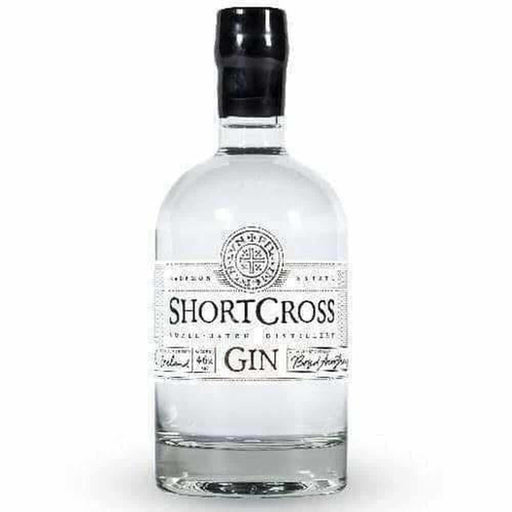 ShortCross Irish Gin 700ml Gin Gateway