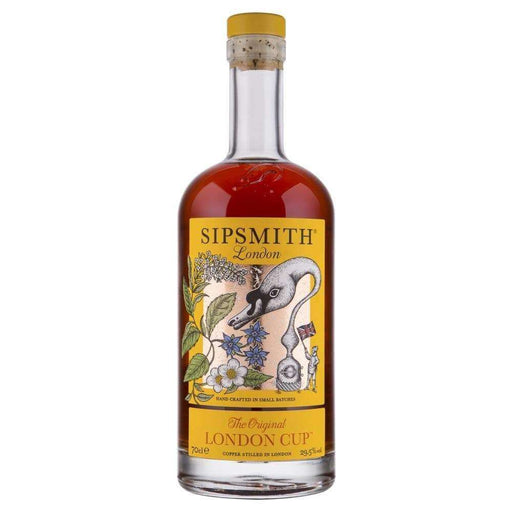 Sipsmith The Original London Cup Gin 700ml Gin Sipsmith