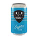 Six String Brewing Coastie Pale Lager Cans 375ml Beer Six String Brewing