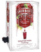 Smirnoff Signature Serves Cranberry Vodka 2L  Smirnoff