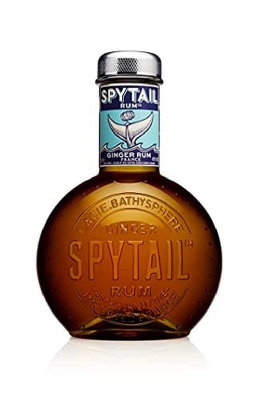Spytail Ginger Rum  Visit the Spytail Rum Store
