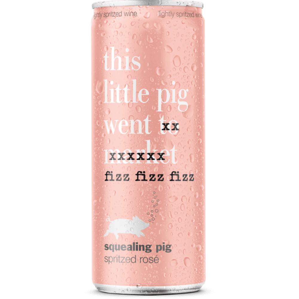 Squealing Pig Spritz Rose 250ml