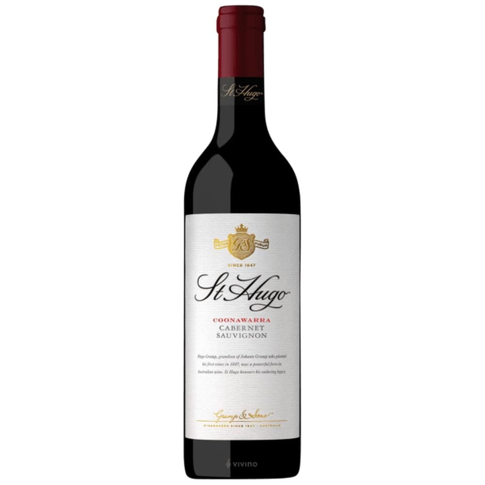 St Hugo Cabernet Sauvignon 750ml