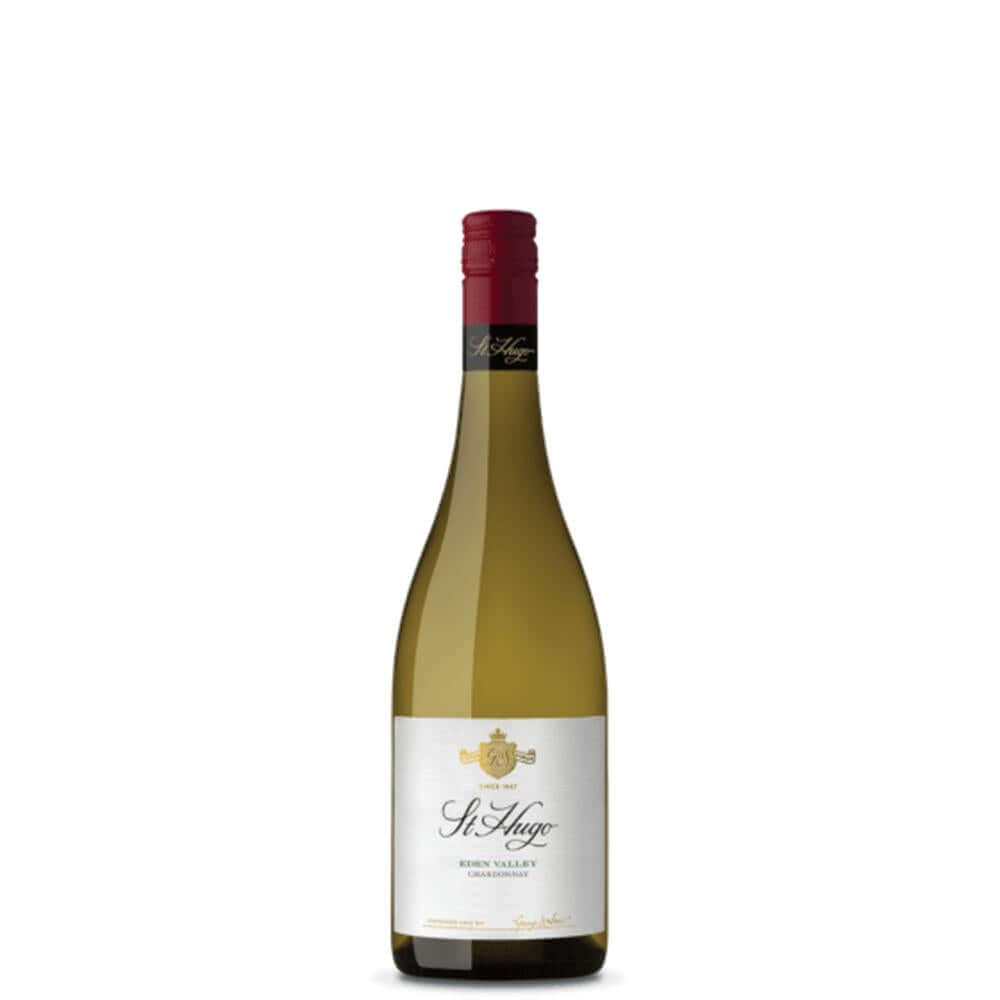 St Hugo Chardonnay 750ml