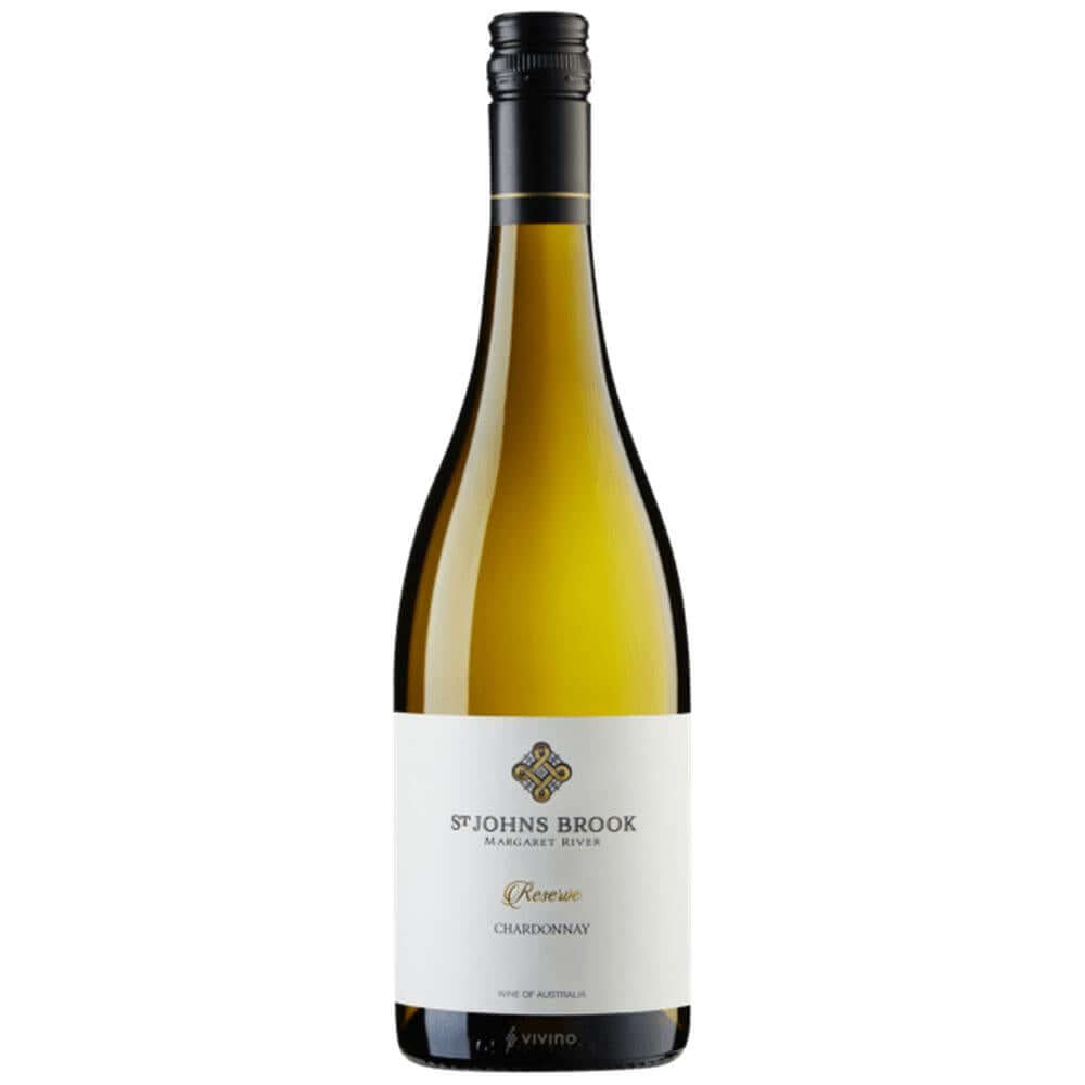 St Johns Brook Reserve Chardonnay 750ml