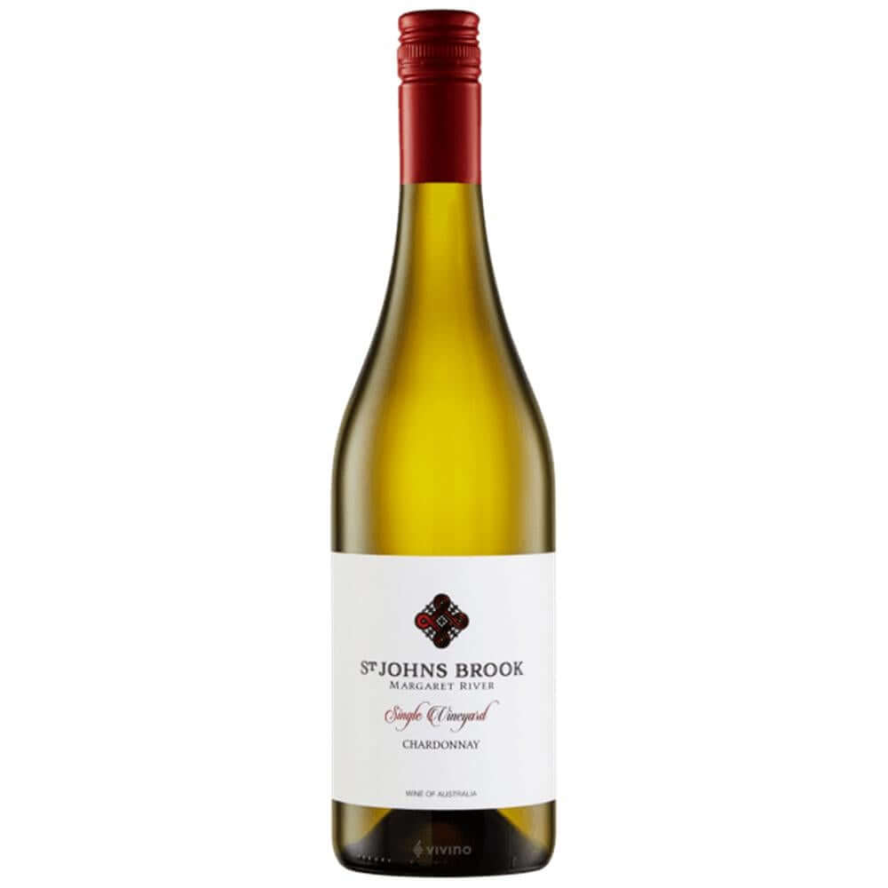 St Johns Brook Single Vineyard Chardonnay 750ml