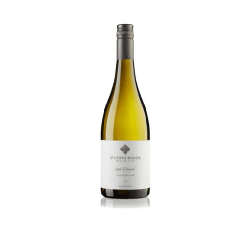 St Johns Brook Single Vineyard Sauvignon Blanc 2018 750ml White Wine Gateway