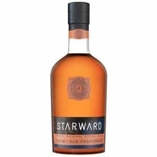 Starward Old Fashioned Whisky 500ml Whisky Gateway