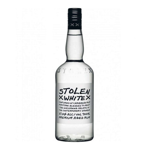 Stolen White Rum 700ml Rum Gateway