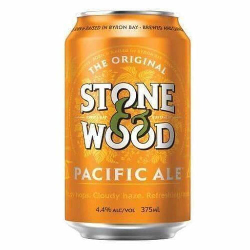 Stone and Wood Pacific Ale Cans 330ml Craft Beer Gateway