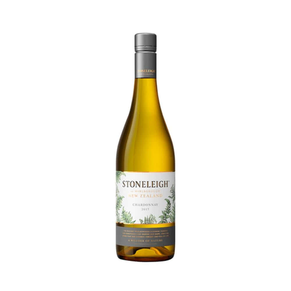 Stoneleigh Marlborough Chardonnay 750ml