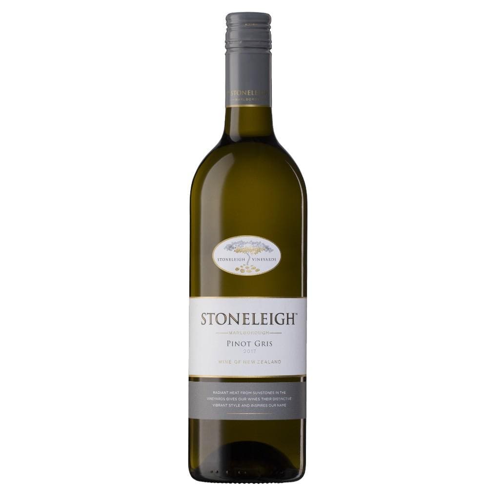 Stoneleigh Pinot Gris 750ml