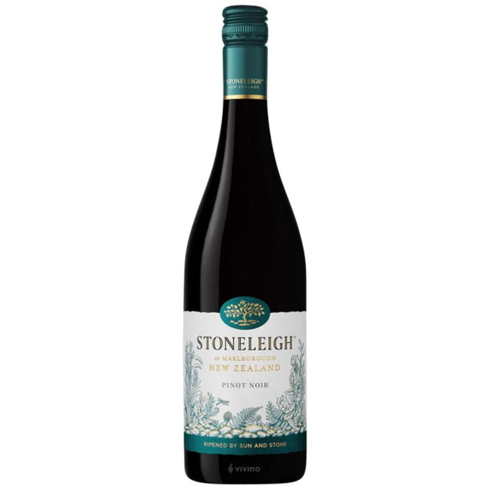 Stoneleigh Pinot Noir 750ml White Wine Gateway