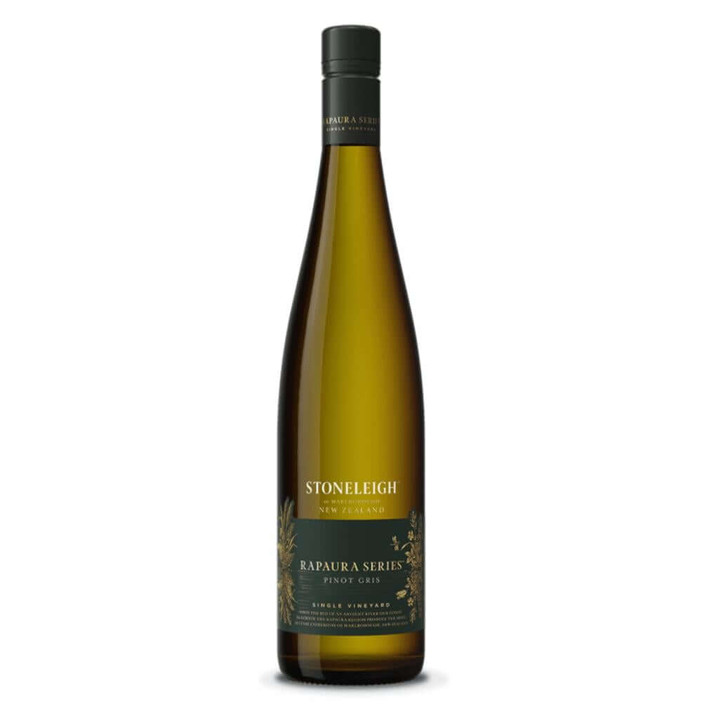 Stoneleigh Rapaura Pinot Gris 750ml