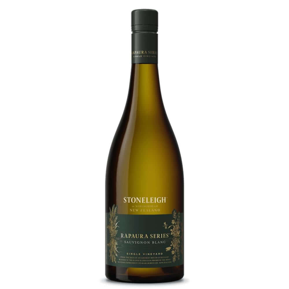 Stoneleigh Rapaura Series Sauvignon Blanc 750ml