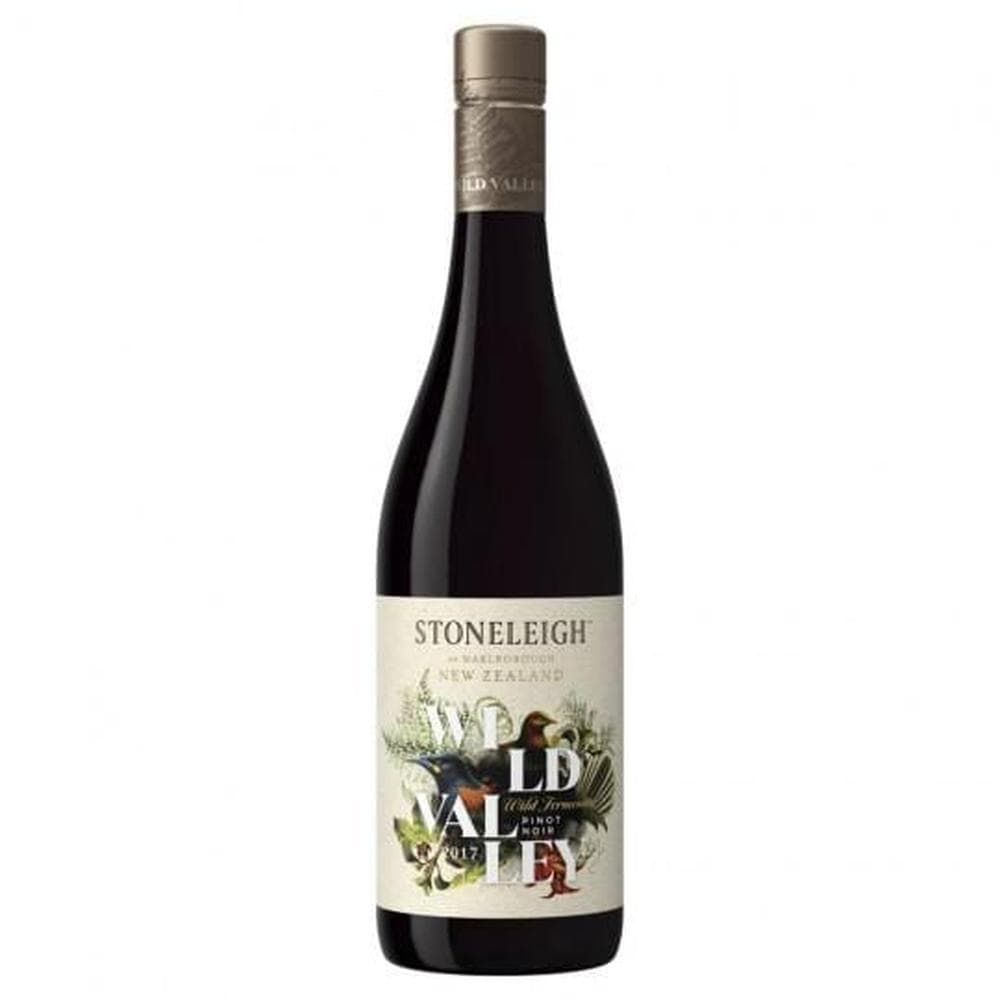 Stoneleigh Wild Valley Pinot Noir 750ml