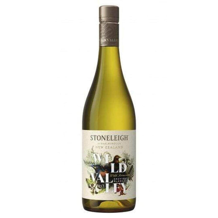 Stoneleigh Wild Valley Sauvignon Blanc 750ml White Wine Gateway