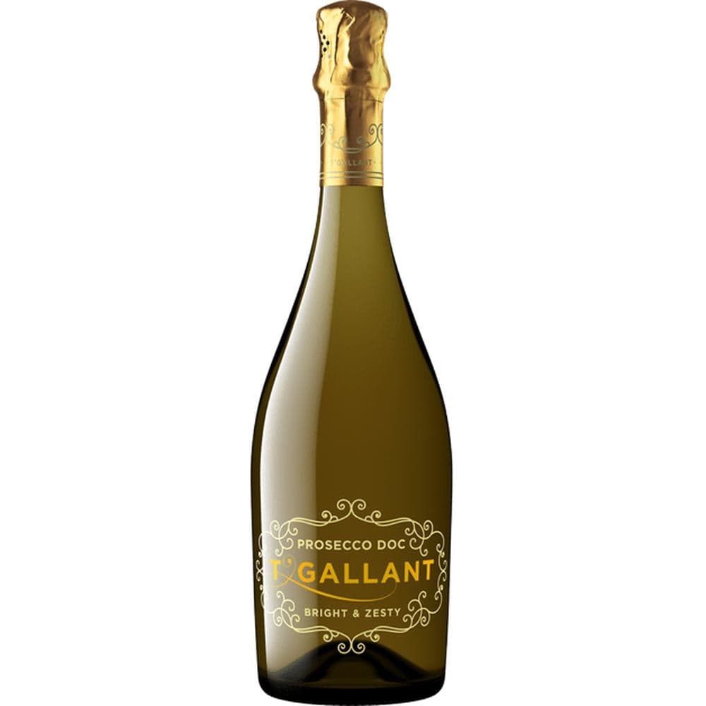 T'Gallant Prosecco DOC NV 750ml