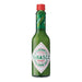Tabasco Green Pepper Sauce 60ml Condiment Gateway