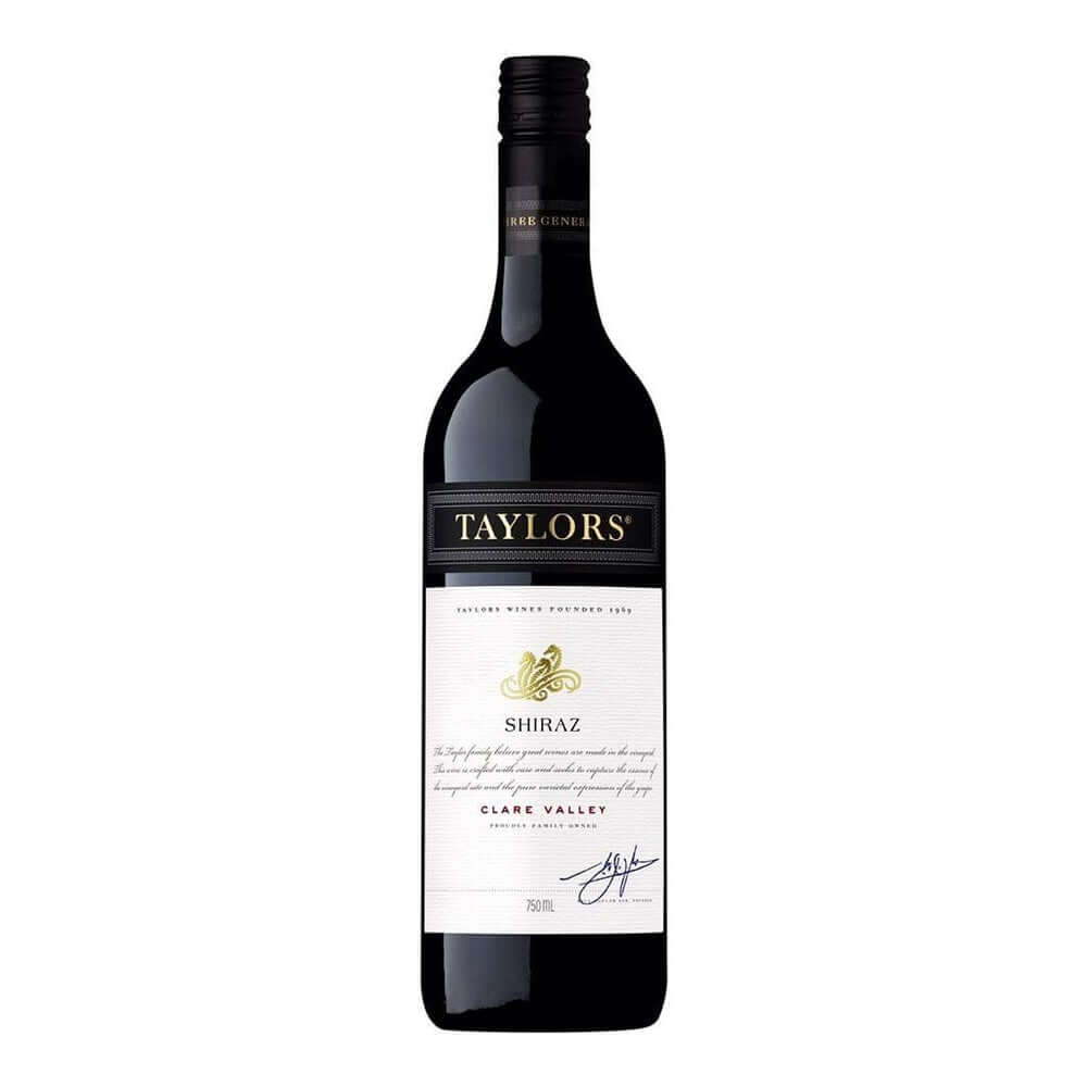 Taylors Estate Shiraz 750ml