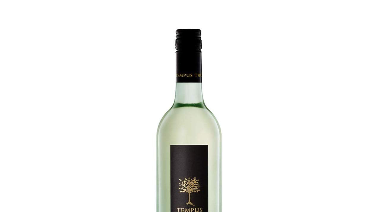 Tempus Two Varietal Chardonnay White Wine 750 ml