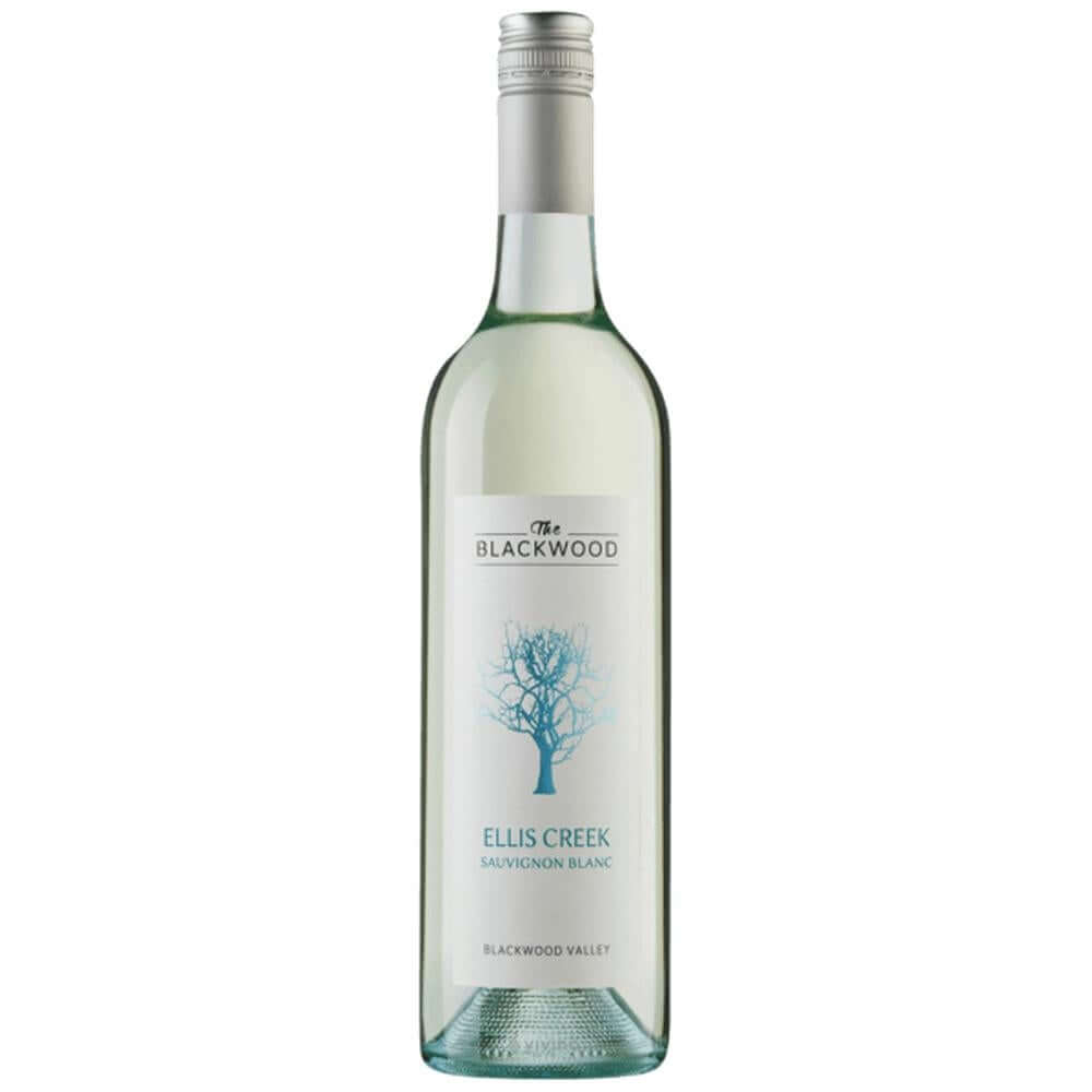 The Blackwood Ellis Creek Sauvignon Blanc 750ml