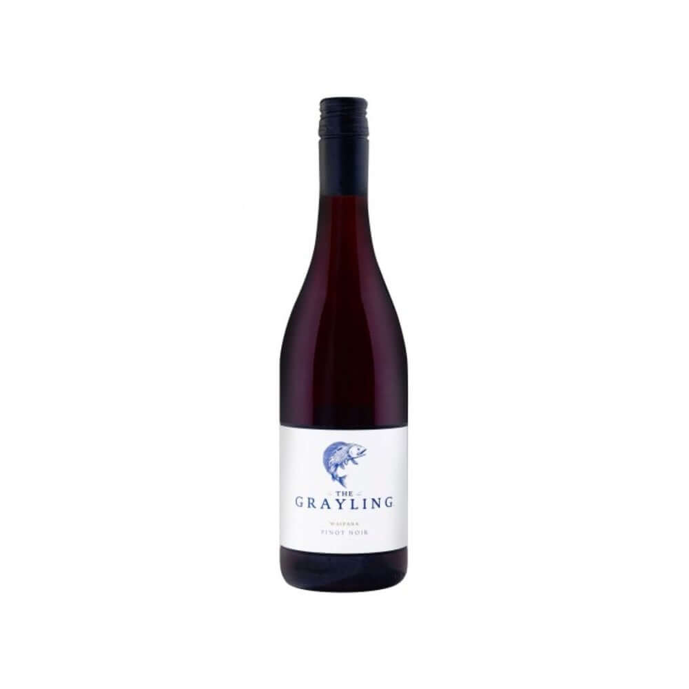 The Grayling Pinot Noir 750ml