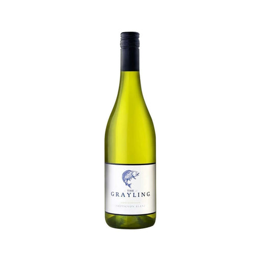 The Grayling Sauvignon Blanc 750ml White Wine Gateway