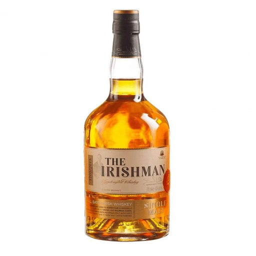 The Irishman Single Malt 700ml Whiskey Gateway