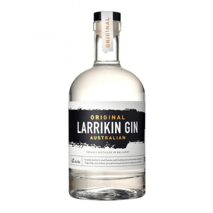 The Larrikin Australian Gin 700ml Gin Gateway