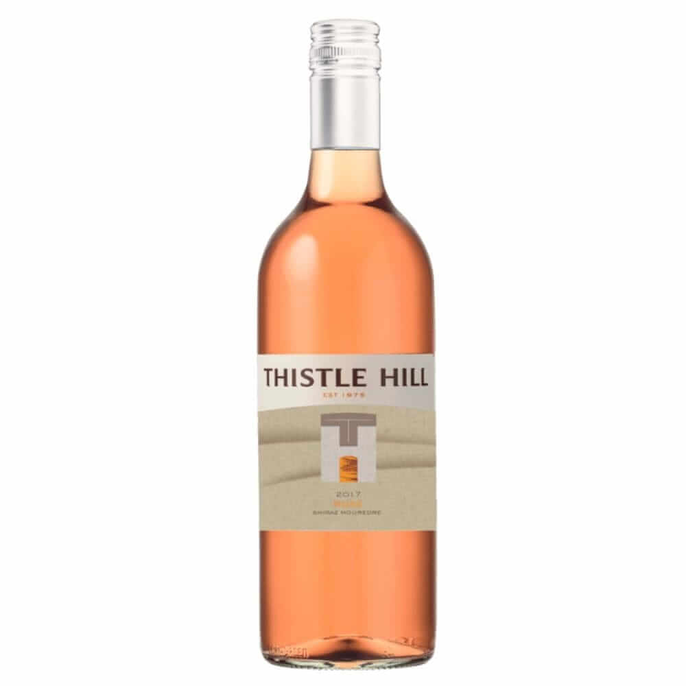 Thistle Hill Rose 750ml