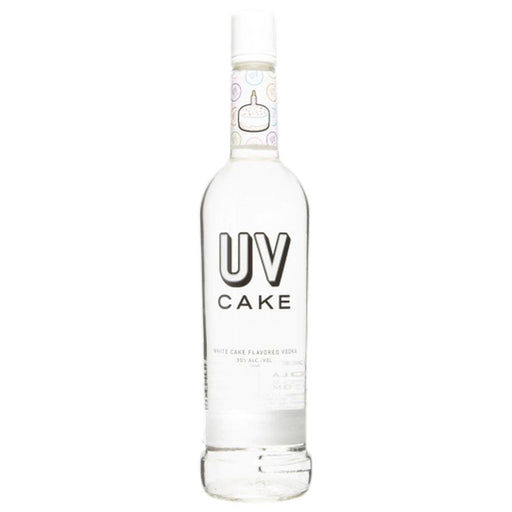 UV Cake Vodka 750ml Vodka Gateway