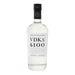 Vdka 6100 Vodka 1L Vodka Gateway