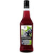 Vedrenne Blackcurrant Syrup Liqueur 1L  Gateway