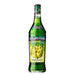 Vedrenne Green Apple Syrup Liqueur 1L Syrup Gateway