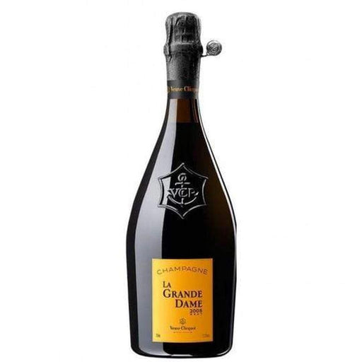 Veuve Clicquot La Grande Dame Gb 2008 750ml Champagne Gateway