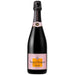 Veuve Clicquot Non Vintage Rose 750ml Champagne Gateway