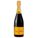 Veuve Clicquot Yellow Label Champagne 750ml Champagne Gateway